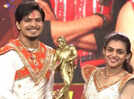Dance Karnataka Dance winner: Siddegowda and Dishal lift the trophy; Take home ₹15 lakh prize
