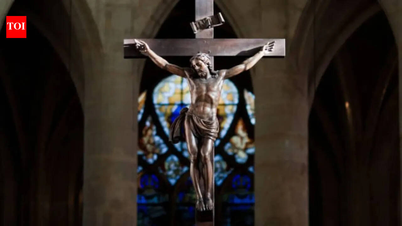 'This is evil': AI tool charging $2 per minute to talk with Jesus faces massive backlash online