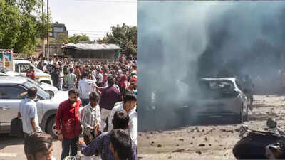  Wage gap, rising anger and Manesar stir spillover