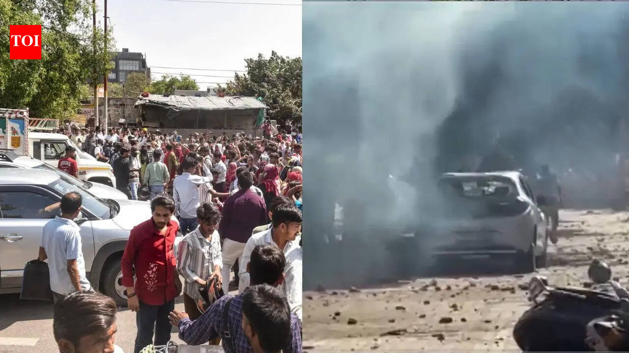 Why Noida workers' protests turned violent: Wage gap, rising anger and Manesar stir spillover