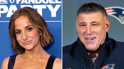 “She left receipts everywhere”: Dianna Russini’s controversial remarks on Mike Vrabel deepen alleged affair rumors