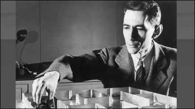 Who is Claude Shannon and how the father of information theory laid the foundation of AI and the internet