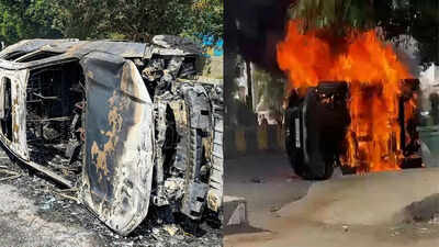 Why Noida workers' protests turned violent: Wage gap, rising anger and Manesar stir spillover