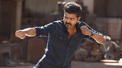 ‘Jana Nayagan’ leak: six arrested as Cyber Crime Wing takes down over 300 links