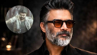 'Dhurandhar' star R Madhavan reacts to 'Jana Nayagan' leak; calls piracy 'heartbreaking and troubling'