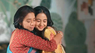 'Anupamaa' 11th April written update: Rahi breaks Anupama's heart and pushes her away