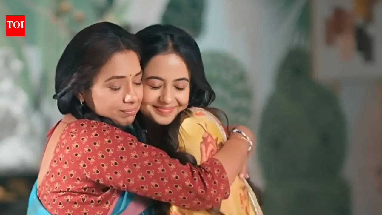 ‘Anupamaa’ 11th April written update: Rahi breaks Anupama’s heart and pushes her away