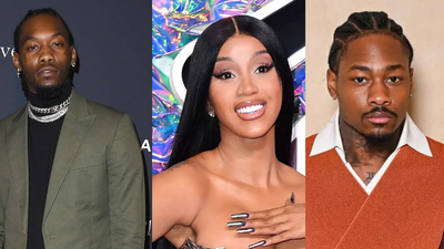 Fact check: Did Cardi B say “he will never change” about Offset after he was shot amid romance rumors with Stefon Diggs?
