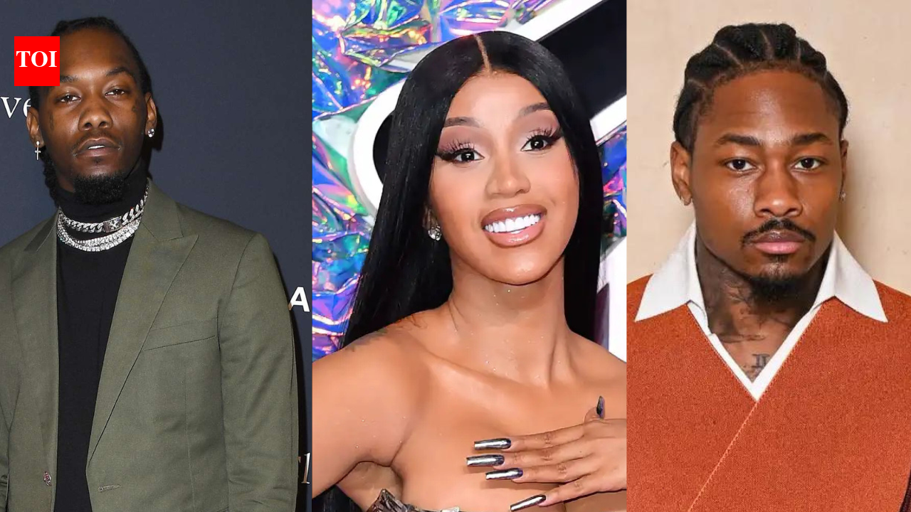 Fact check: Did Cardi B say “he will never change” about Offset after he was shot amid romance rumors with Stefon Diggs?