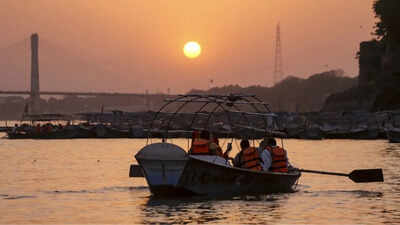 Delhi Govt plans 19.2-km Yamuna elevated road, metro expansion to ease traffic