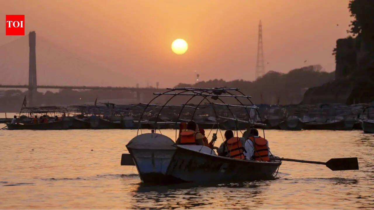 Delhi Govt plans 19.2-km Yamuna elevated road, metro expansion to ease traffic