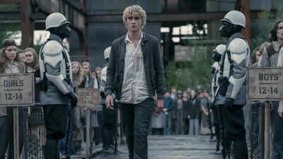 ‘Hunger Games: Sunrise on the Reaping’: First footage hints at a dark return to Panem’s most brutal era