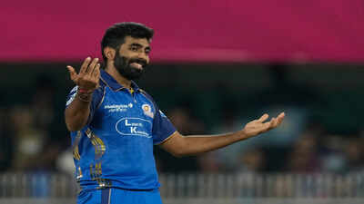 'The lack-of-wickets narrative': Ashwin drops bold take on Bumrah after MI struggle