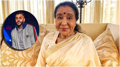 Asha Bhosle passes away: Juggy D says ‘she will forever be the definition of Indian music industry’ - Exclusive