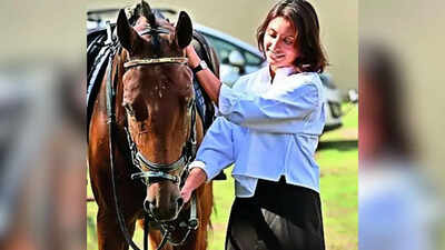 Equine skill centre in Daund is 22-year-old's mission
