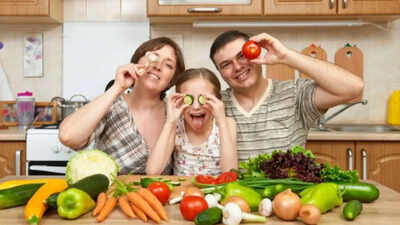 5 Clean eating myths parents should know