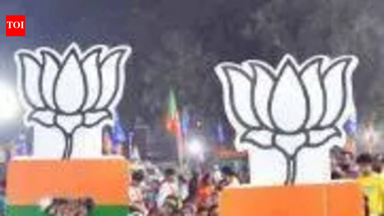 Delhi BJP releases campaign backing women’s quota