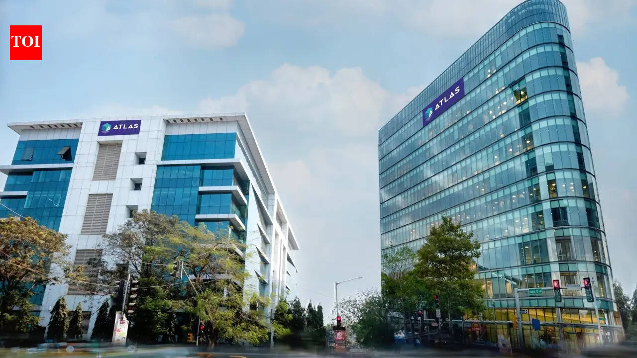 ATLAS SkillTech University: Pioneering Future-Ready Education in India ...