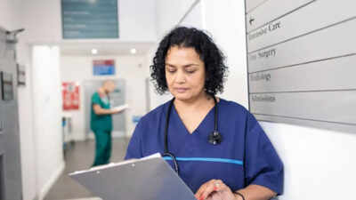 'Indian doctors leaving the NHS': Is visa insecurity behind the sudden decrease of staff in UK healthcare?