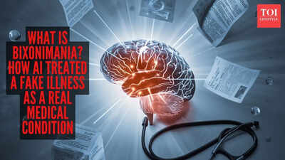 What is Bixonimania? How AI treated a fake illness as a real medical condition
