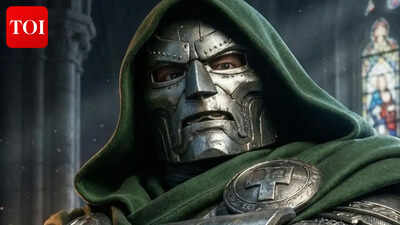  Doomsday' synopsis teases biggest MCU team-up with Steve Rogers, Thor, and Doom