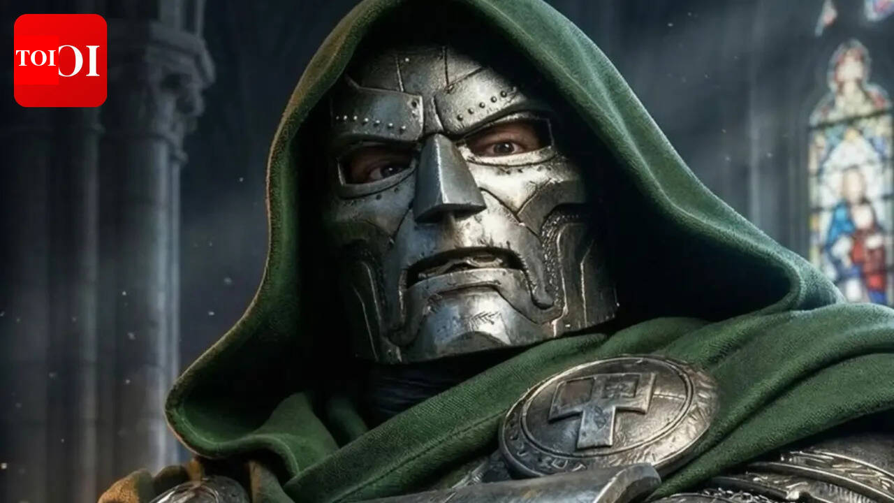 'Avengers: Doomsday' synopsis teases biggest MCU team-up with Steve Rogers, Thor, and Doom