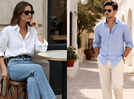 Stop wearing these 7 staples: Fashion experts spill the beans on outdated styles, suggest what to buy instead