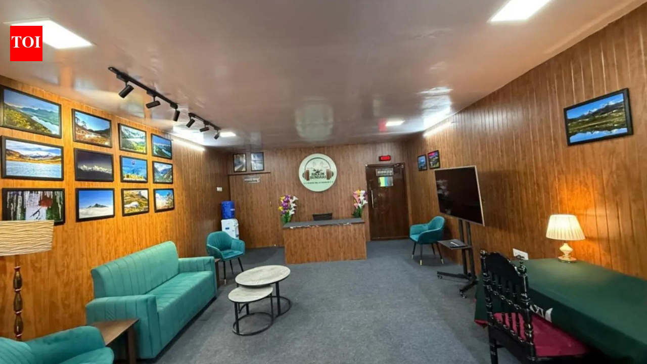 'Sikkim Sundari': Army launches state's first border village community radio