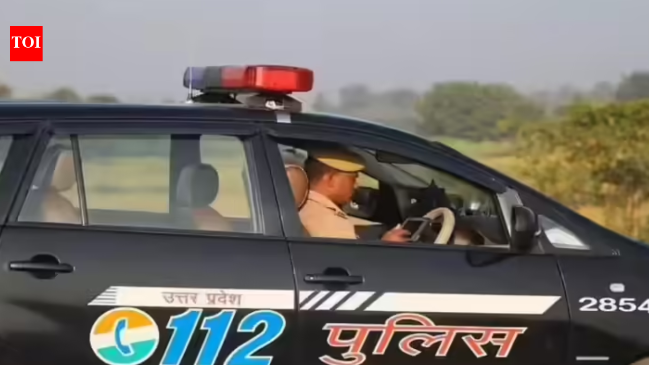 UP cow slaughter: 3 arrested after encounter; quintal of beef, bovine recovered