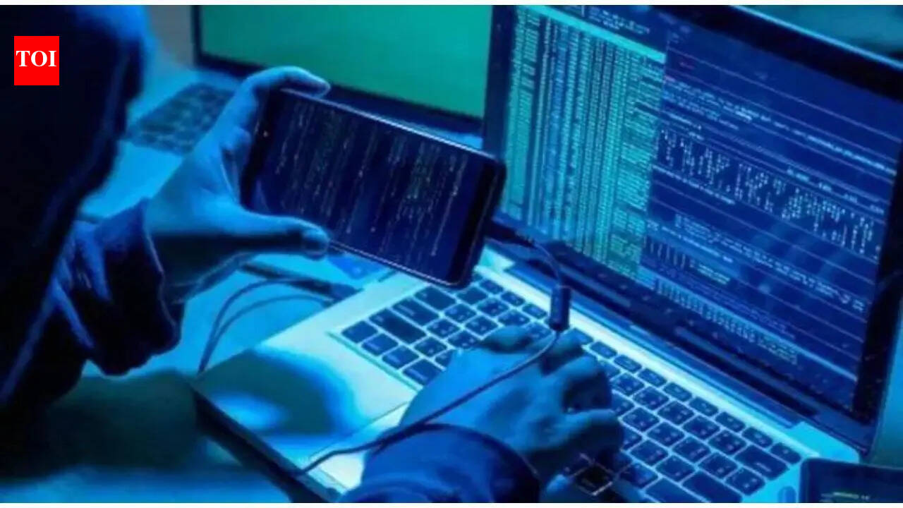 Explained: What is Pegasus spyware that CIA used to hack into phones of Iranian leadership