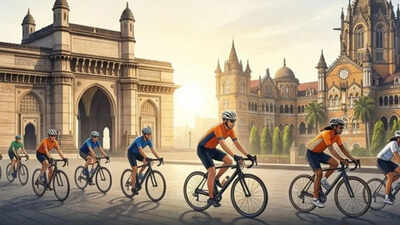 Mumbai to host Netherlands-Europe-India Urban Mobility Conference on April 16-17