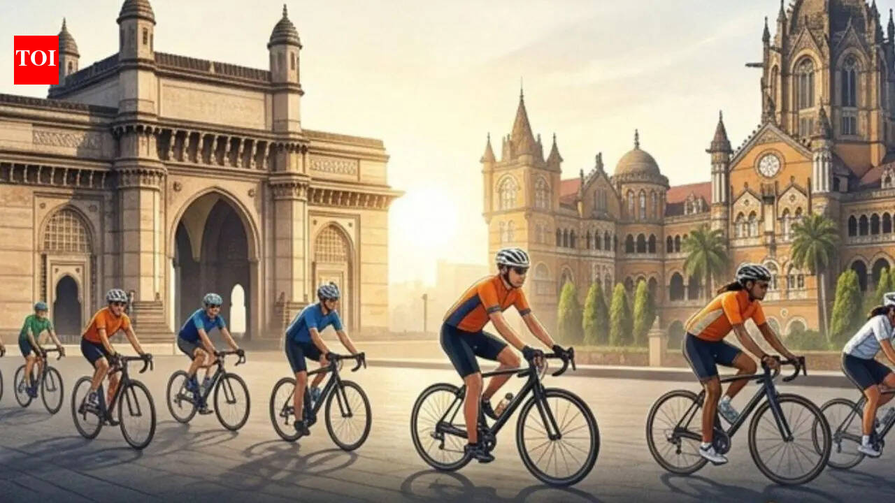 Mumbai to host Netherlands-Europe-India Urban Mobility Conference on April 16-17