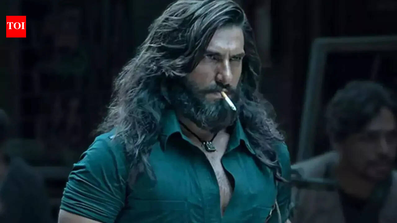 'Dhurandhar 2' box office collection day 26 [LIVE]: Ranveer Singh film chases Rs. 1100 crore milestone on fourth Monday