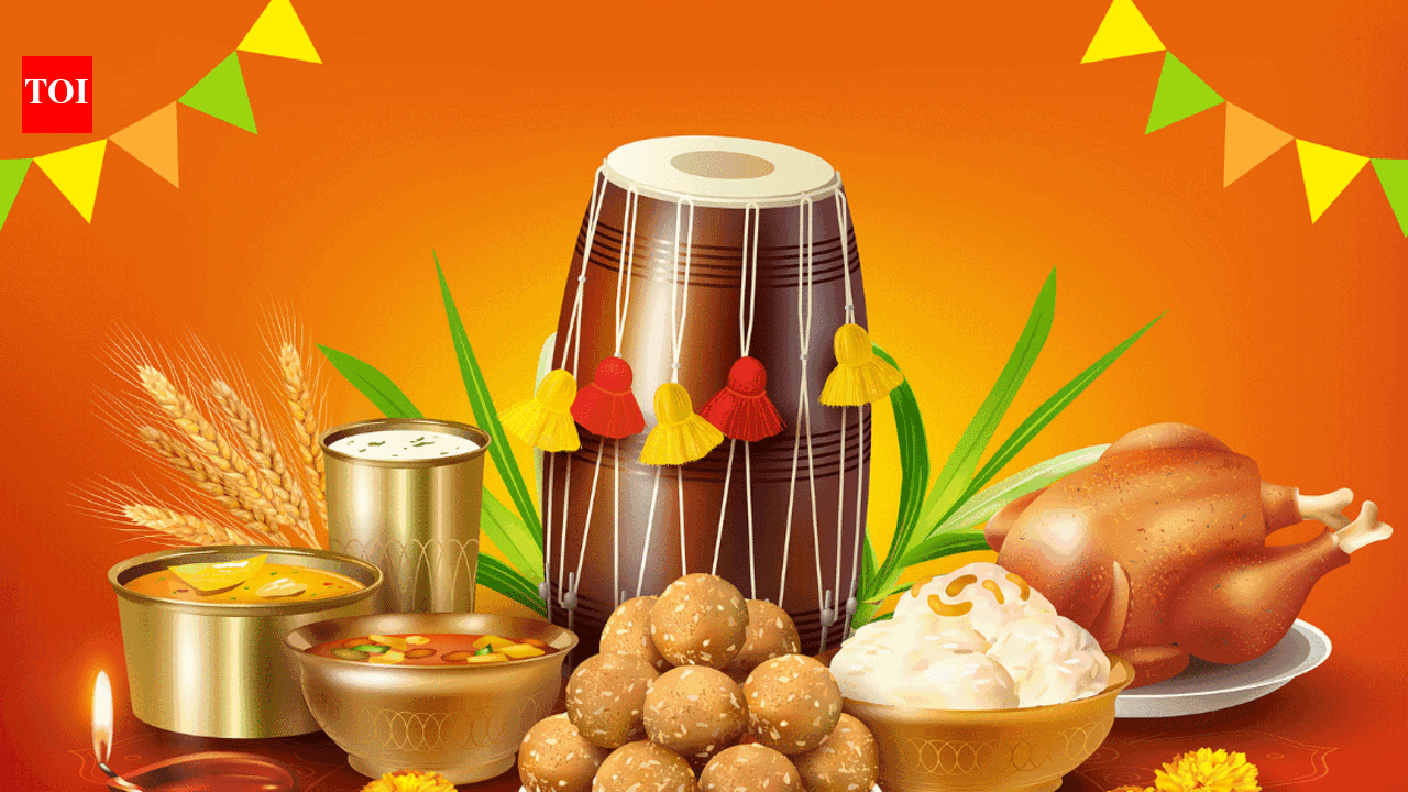 Baisakhi and the Harvest of the Soul