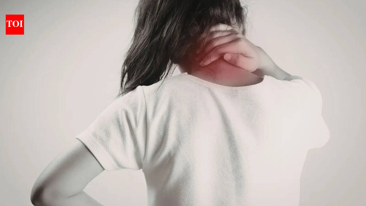 You could be inflamed for years without knowing it: Early signs and simple lifestyle changes