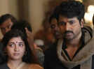 Did you know that Karthigai Deepam fame Papri Ghosh acted with Siva Karthikeyan in Parasakthi?