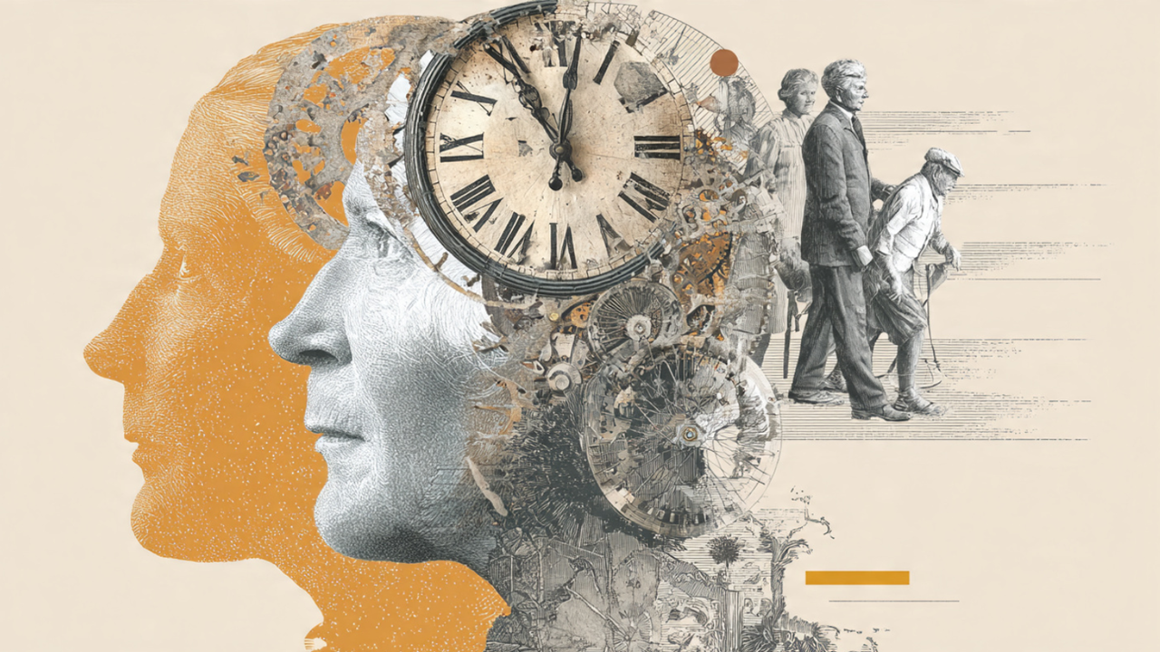 Why Time Speeds Up as We Age: Uncovering the Psychological Effects