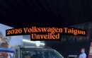 Volkswagen Taigun Facelift: All You Need to Know