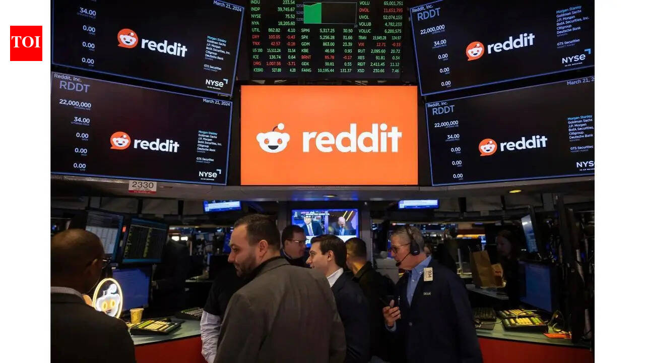 US government wants Reddit to share details of the user who criticised ICE