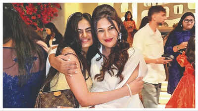 Ruhaanika Dhawan: It felt like watching my own mother step into motherhood