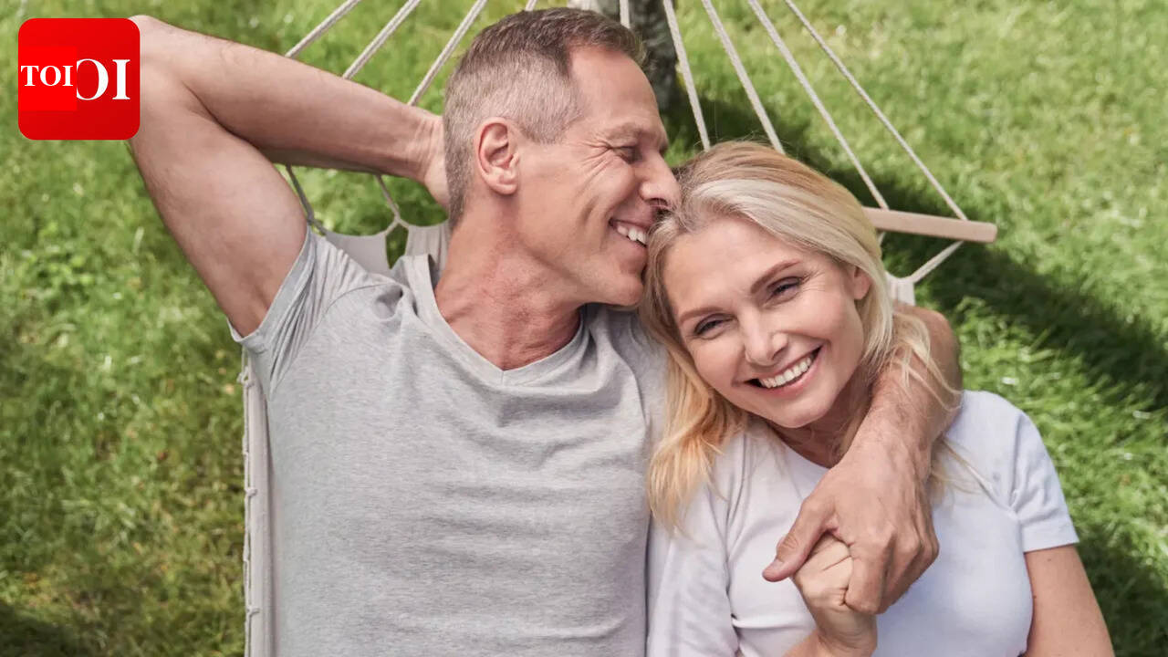 Science says this one habit can strengthen your relationship instantly