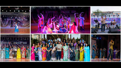 A Celebration of Talent and Youthful Spirit at Razzmatazz