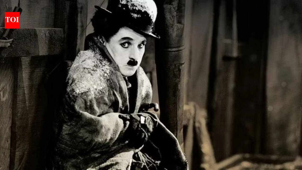 Quote of the day by Charlie Chaplin: ‘You need power only when you want to do something harmful. Otherwise, love is enough to get everything done’