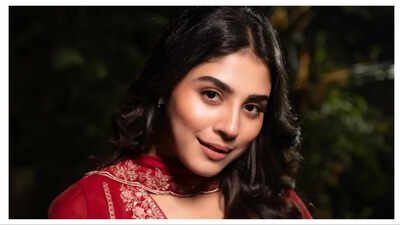 For me, acting is about feeling, not just performing: Adrija Roy