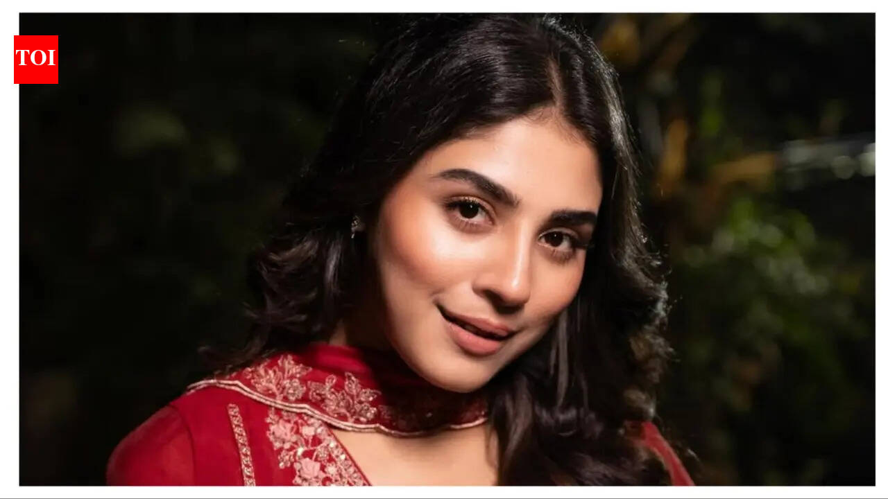 For me, acting is about feeling, not just performing: Adrija Roy