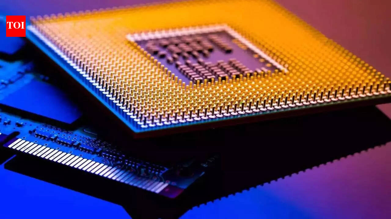 Iran war hits Trump’s AI chip export push as approvals for chipmakers and other companies stretch