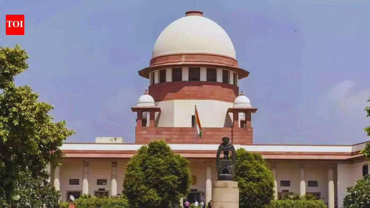 Pay Rs 1.25 crore first, Supreme Court tells man over divorce plea