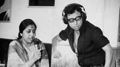  The partnership that redefined Hindi film music