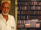 The man who never kept his salary: This librarian donated his salary for 35 years for a reason so heartwarming