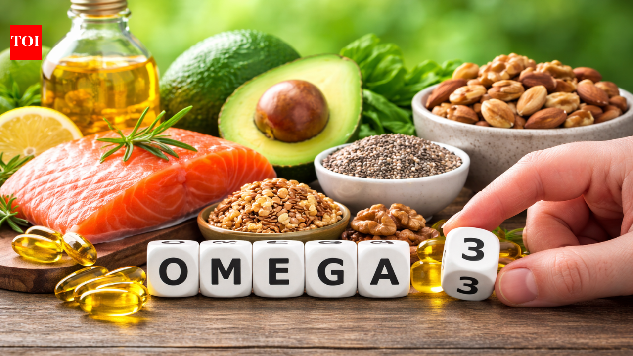 76% of people are low on Omega-3: The brain and heart risk we ignore
